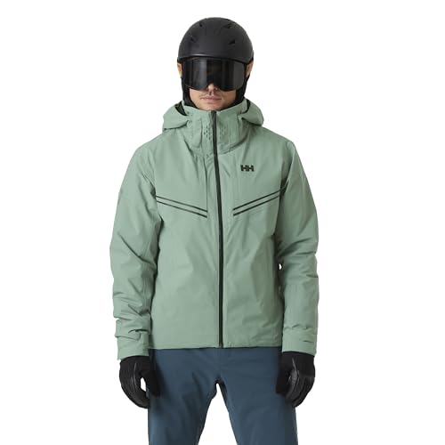 Image of Helly-Hansen Men's Alpha Infinity Jacket