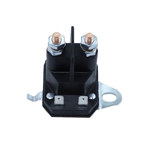 Démarreur 435-325 à haute efficacité compatible avec solénoïde 192507 - 2