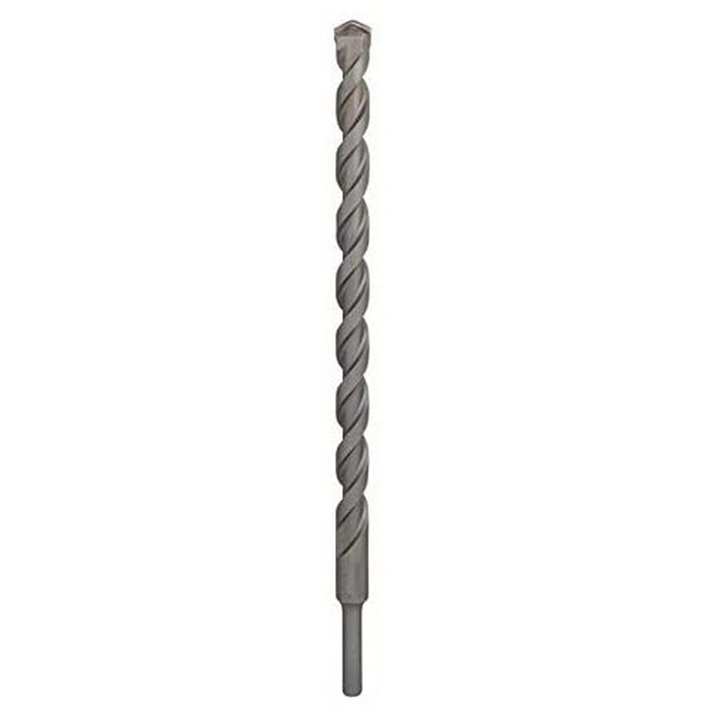 Bosch 2608597691 CYL-3 Concrete Drill Bit, 10mm x 350mm x 400mm, Blue