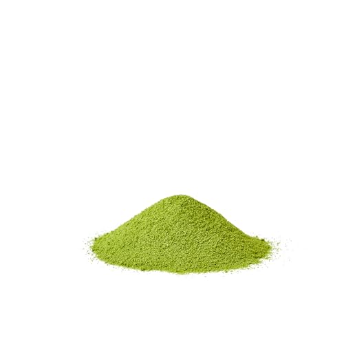 Té verde japonés en polvo con menta 100g miniatura 3