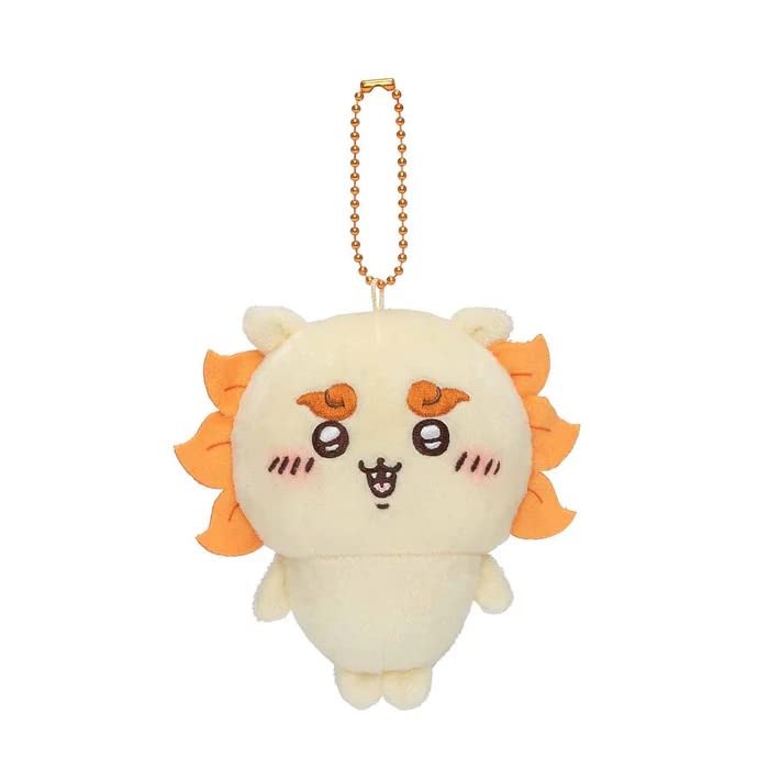 Amazon.co.jp: グレイ・パーカー・サービス ちいかわ もちっとぷちミニ 