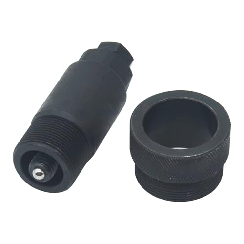 Arotzelox Abzieher Demontage Pumpe Einspritzung für M47 M57 M47T2 M47TU M57TU E46 E60 E61 Montagewerkzeug für Einspritzpumpe