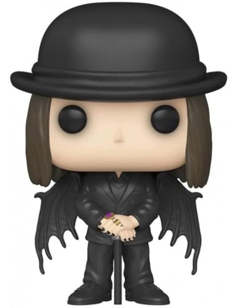 ぴょん Cece Parekh - Funko PoP - New Girl - 2018 NYCC / Fall