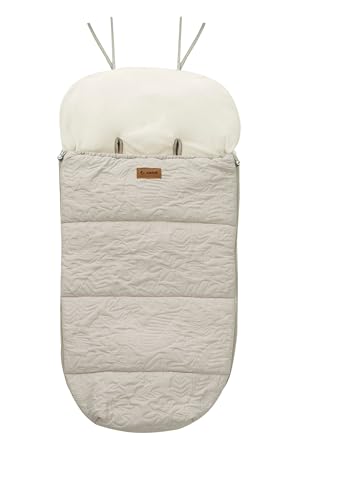 Saco silla con pelito de Jane