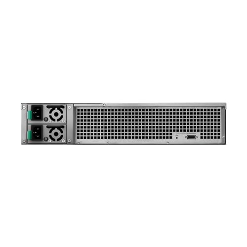 Whole Home 12 bay NAS storage system product image