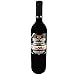 Produktbild Teliani Valley Rotwein Kindzmarauli 0,75L georgischer Wein lieblich Saperavi