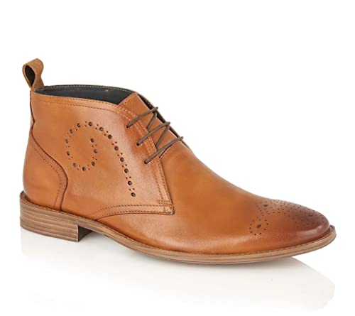 Image of Silver Street London mens Pembroke