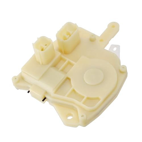 Actionneur de serrure électrique haute durabilité - 3