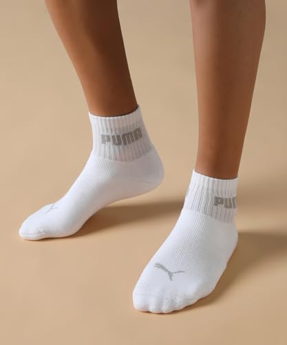 Image of PUMA Unisex Adult Socks