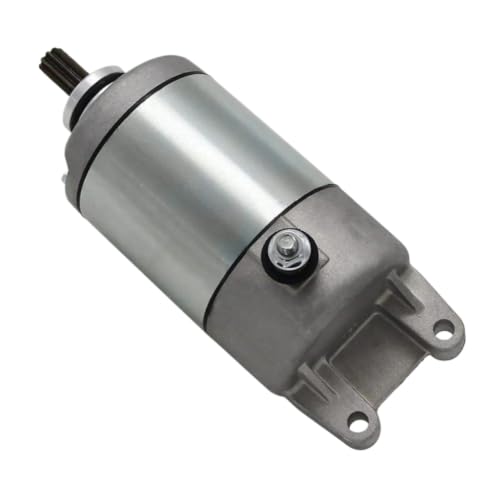 Démarreur CB500 et CB600 Hornet compatible avec Honda 1994 à 2002