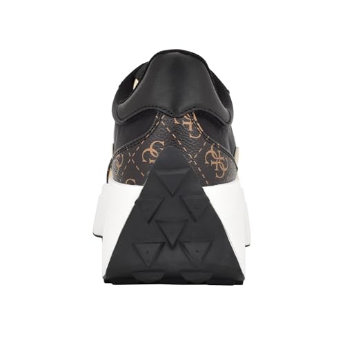 Image of Guess Women's CALEBB Sneaker