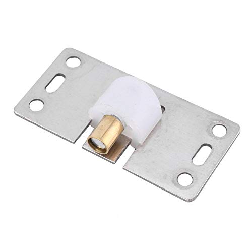 Rullo della porta dell'armadio -2pcs 75 * 38mm