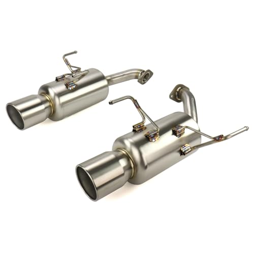 FUJITSUBO オーソライズS WRX S4 VAG