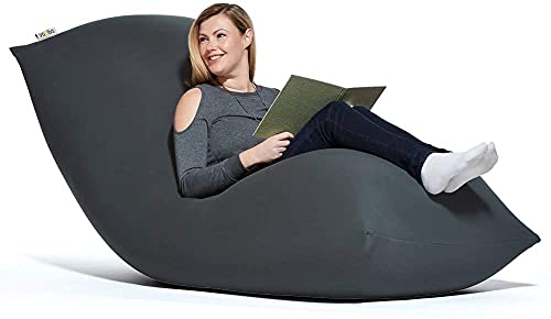 Yogibo Max ヨギボー マックス ダークグレー 【受注生産品】 商品画像1