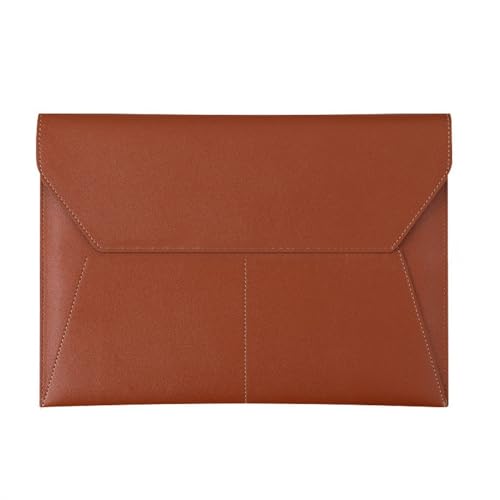 U[ރP[XC U[ރz_[ A4 t@CI[KiCU[ }`J[ TCY 23.5x33cm 2pbN(Brown)