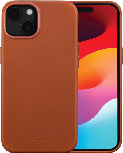 dbramante1928 Coque Roskilde MagSafe Iphone 15 Plus Tan