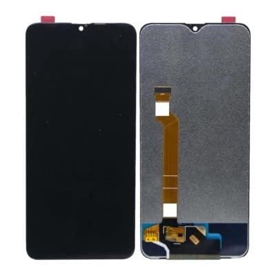 Image of Exclusive Incell LCD Display With Touch Screen Digitizer Display Assembly Combo Folder For Realme (Realme 2 Pro)