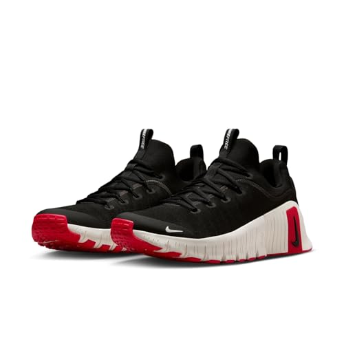 Image of Nike Men's Free Metcon 6 Workout Shoe | Cross-Training Shoes