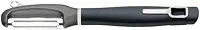 Descascador Fio Liso Inox Verano Onix Tramontina