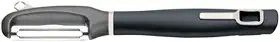 Descascador Fio Liso Inox Verano Onix Tramontina
