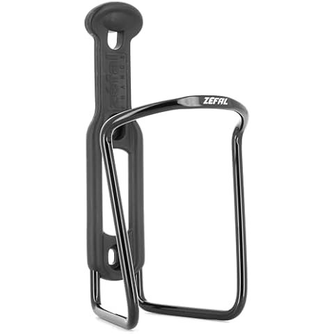 Zefal Aluplast 124 Universal Bottle Cage Cover