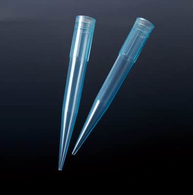 Saisha Scientifics Micropipette Tips 1000UL (BLUE)