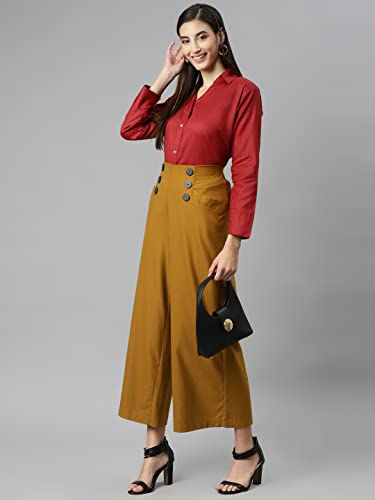 Image of muhuratam Women Shirt