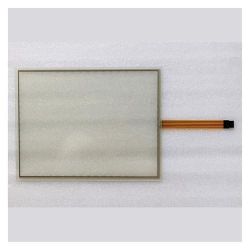 Película protectora de alta transparencia para panel táctil MP377-12 6AV6644-0AA01-2AX0