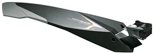 SKS Grand M.O.M. MTB Oversized Mudguard Rear Bicycle Fender