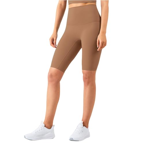 Leggings de fitness haute taille pantalon de yoga doux course d'été femmes X-XL