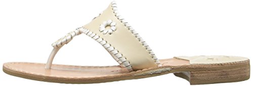 Jack Rogers Women's Palm Beach Navajo Classic Sandal - Image 4