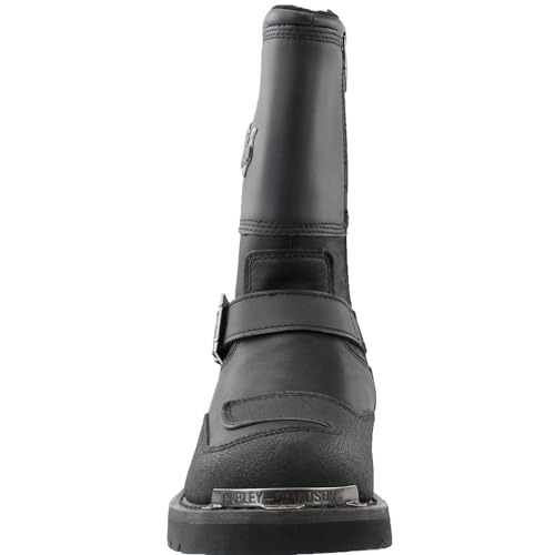 HARLEY-DAVIDSON FOOTWEAR Men's Shift Boot