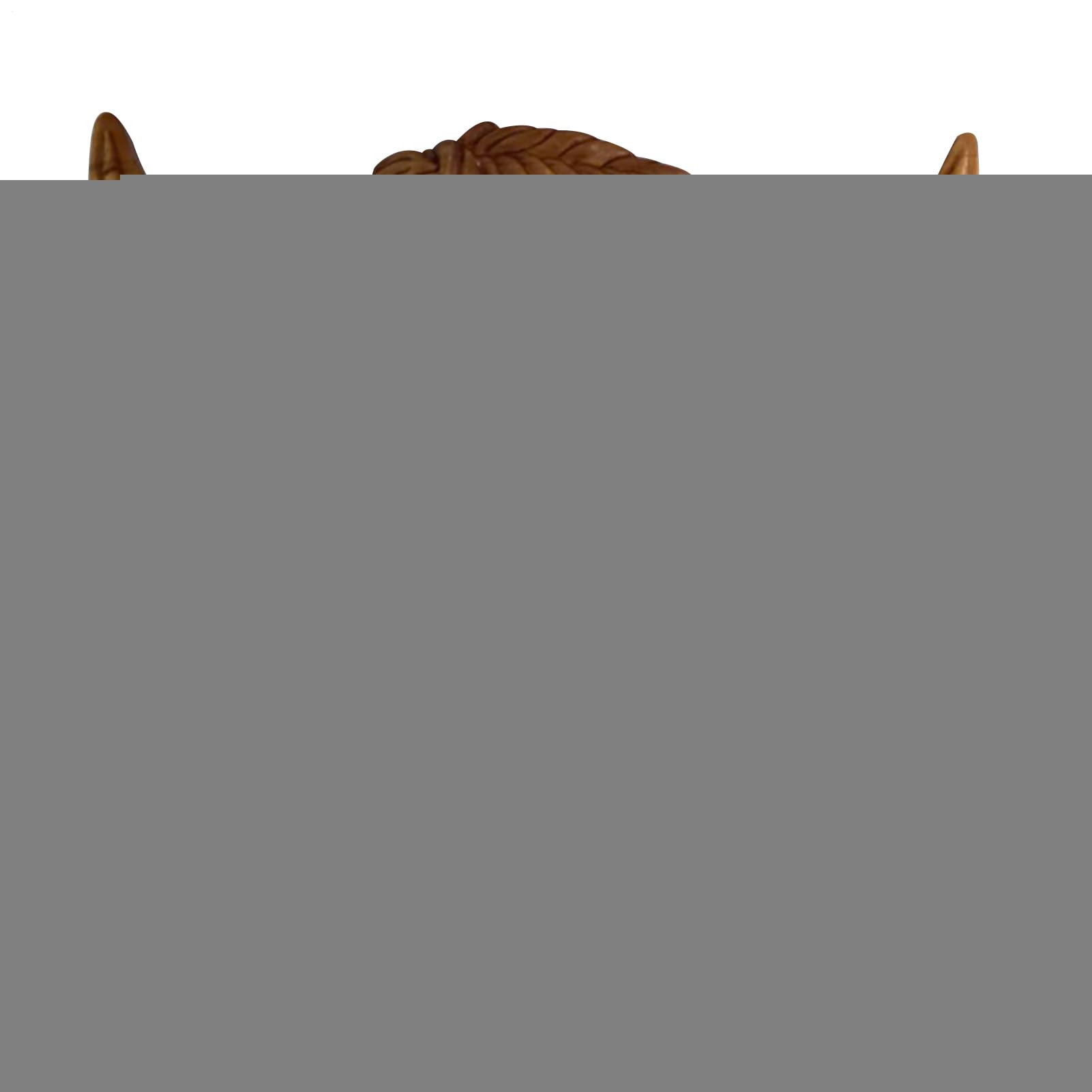 Plateau pour entrées et fromage avec motif vache pour buffet de fête à la maison et banquet