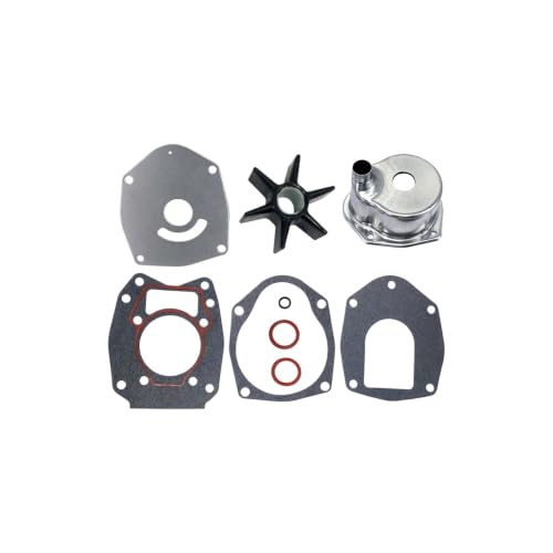 Solution surchauffe kit de réparation de pompe à eau 47-43026Q06 avec boîtier inclus