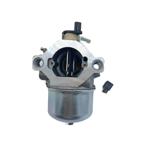 Carburateur 698171 à flux d'air régulé pour économie de carburant