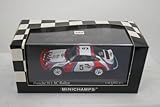 Porsche 911 SC Rallye 1/43 Extérieur % Minichamps 911 SC Rallye East African Safari 1978 Ebbro Spark Brumm