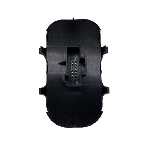 Interrupteur de commande de lève-vitre électrique master Focus 98-04 - 6