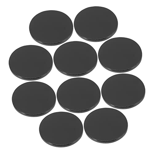 MUSISALY 10 Folhas Filtro Acessório Da Câmera Do Monitor Filtro De Câmera De Segurança Filtro Para C