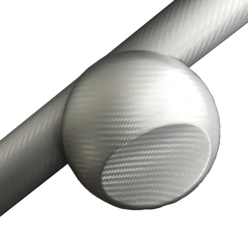Wrapping carbone argent Audi SQ5 pour rajeunir l'habitacle de sa voiture - 6