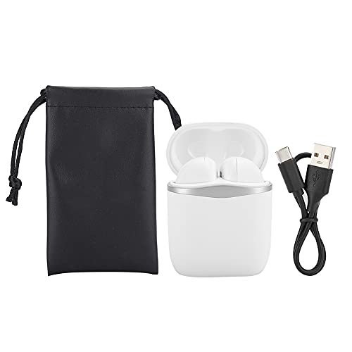 Wireless Headset, with Plastic and Metal 17x19x40mm PAU-1603 Wireless Earbuds for Jogging, Running, Yoga, Sports, Gym, Cycling etc