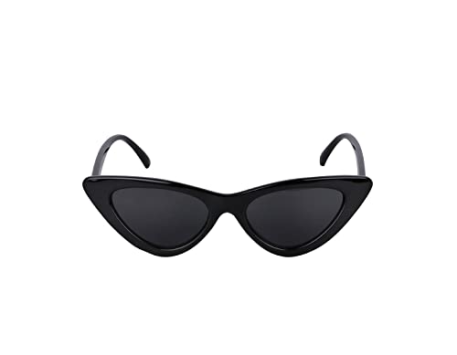Image of Awestuffs Imported Cat Eye Designer Women Sunglasses Vintage Mod Style Retro Glasses- Pack of 1