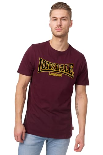  LONSDALE