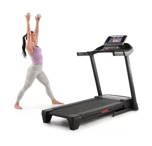 Caminadoras ProForm: Modelos avanzados con sistemas de amortiguación y pantallas digitales 11 Imagen adicional