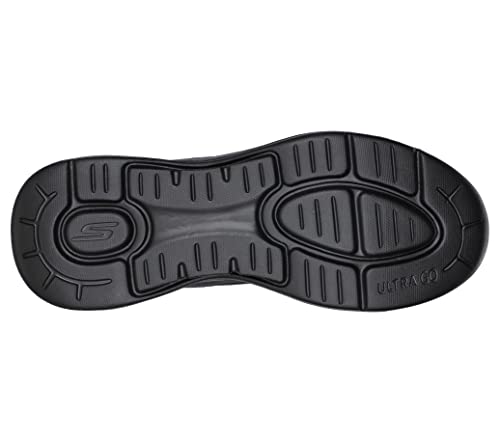 image for Skechers Men's Gowalk Arch Fit-Athletic Hook and Loop Walking Shoes wi