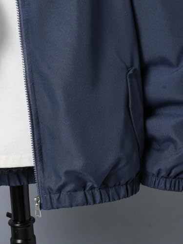 Image of Tagas Boys Jacket | Kids Boys & Girls Unisex Warm Full Sleeve Jacket | Winter Wear for Kids