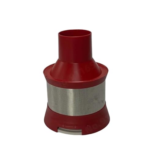 Sweepers Accessories Dustbin Dust Box, Compatible for Roborock H7 Vacuum Cleaner Spare Parts Mace Plus Dustbin Dust Box Cyclone Assembly Module Red Accessories