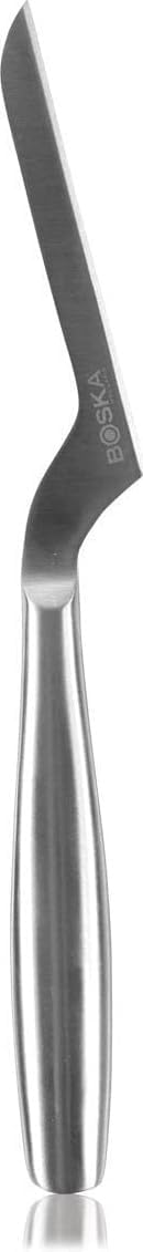 BOSKA Soft Cheese Knife Copenhagen Nr.1 - for Cheeses - 230x25x13 mm