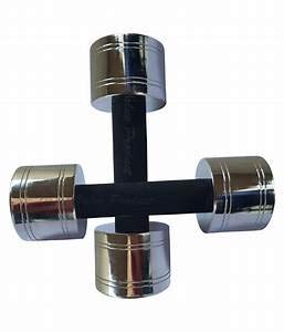 【dayellowhook】25kg×2 20kg×2 Buy HASHTAG FITNESS Chrome Steel Dumbbells 2kg to 20kg Dumbbell