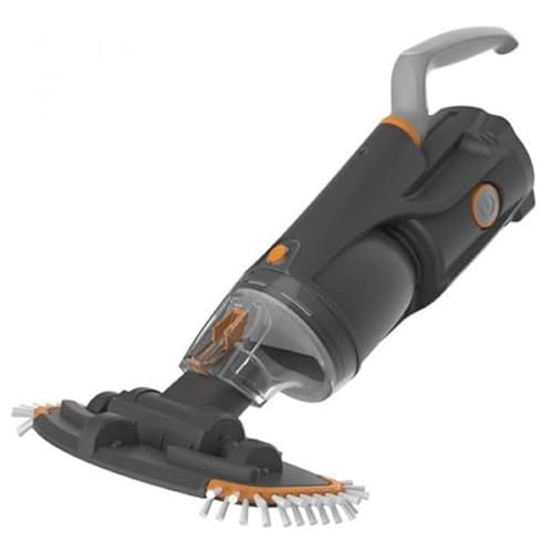 Kokido Aspirador De Piscina Electrico Recargable Ev31cbx Kokido Aspirador De Piscina Electrico Recargable Ev31cbx