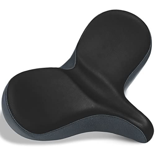 10 Best Bicycle Seat For Hemorrhoids [Buying Guide 2023] • Sacred Car